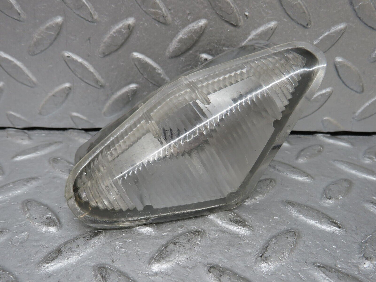 37380 Mercedes-Benz W109 300SEL Headlight Parking Light Left Side K33392