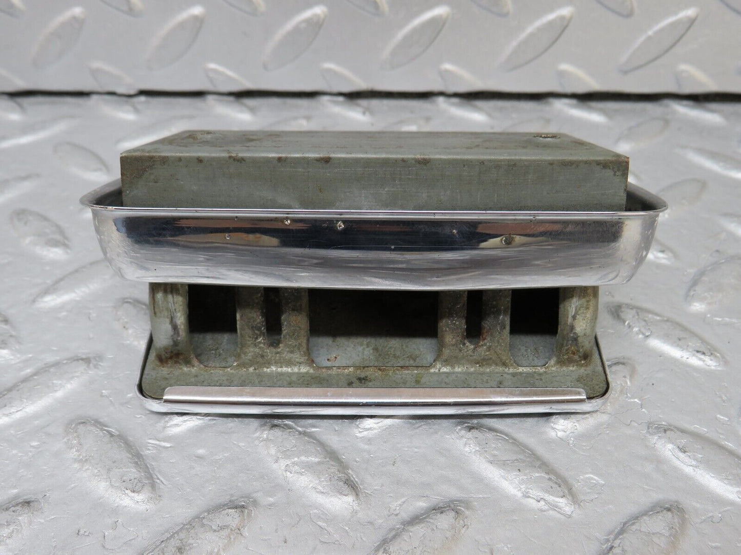 35696 Mercedes-Benz W108 Rear Door Ashtray Black