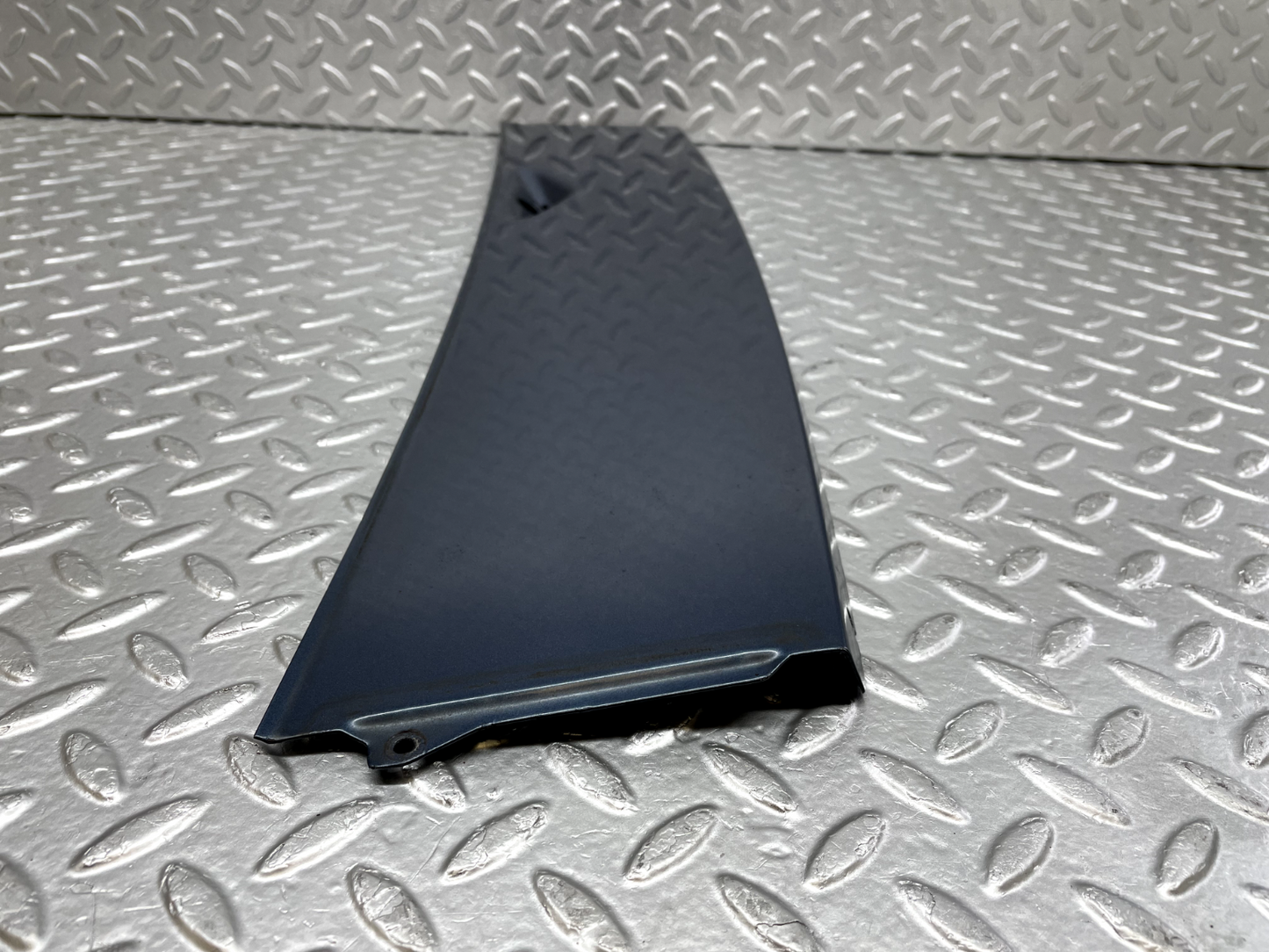 44253 Mercedes-Benz W123 280E Wiper Motor Assembly Cover Access Panel
