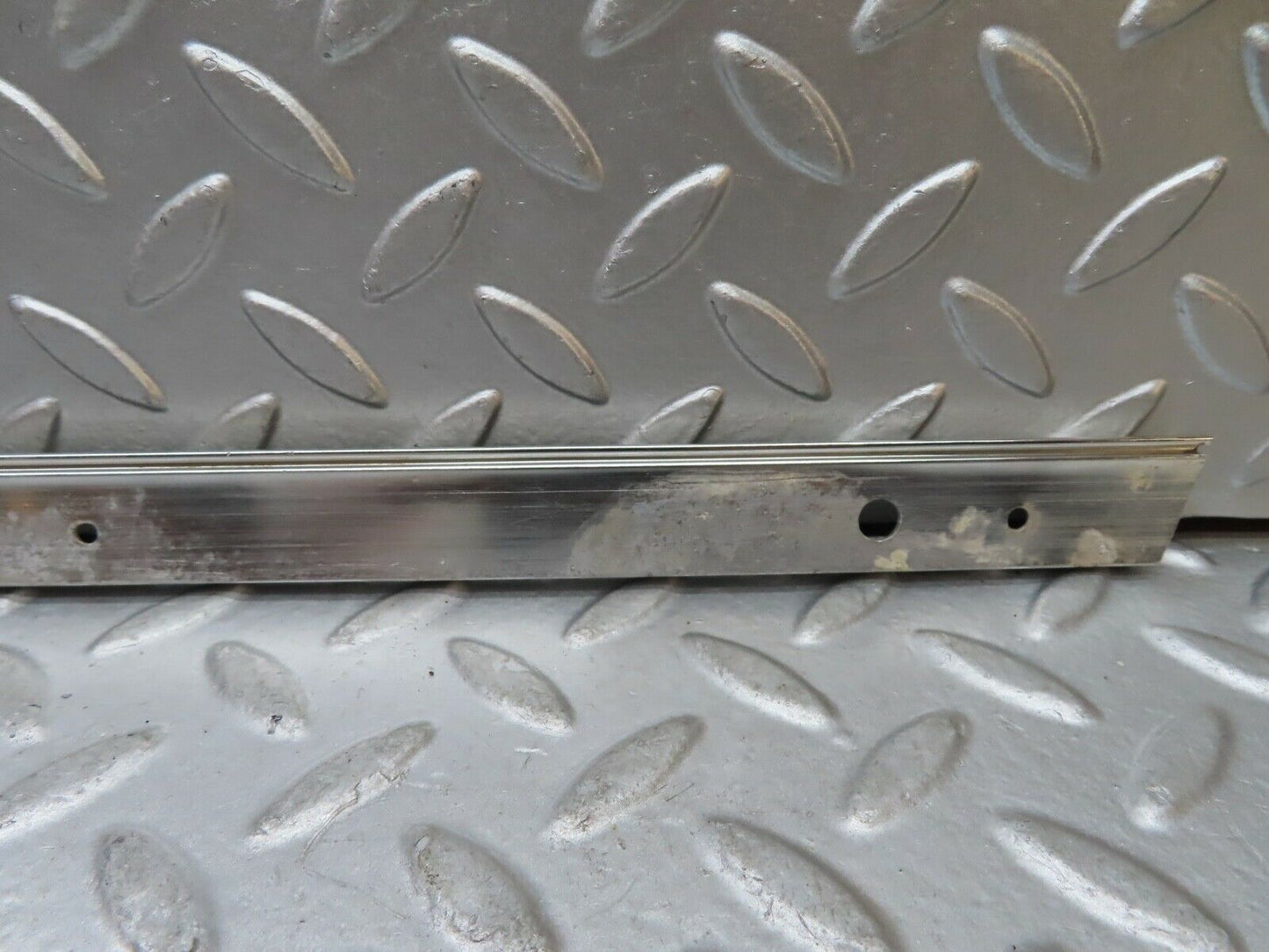 20570 Mercedes-Benz R107 450SL Roof Chrome Trim Right Side