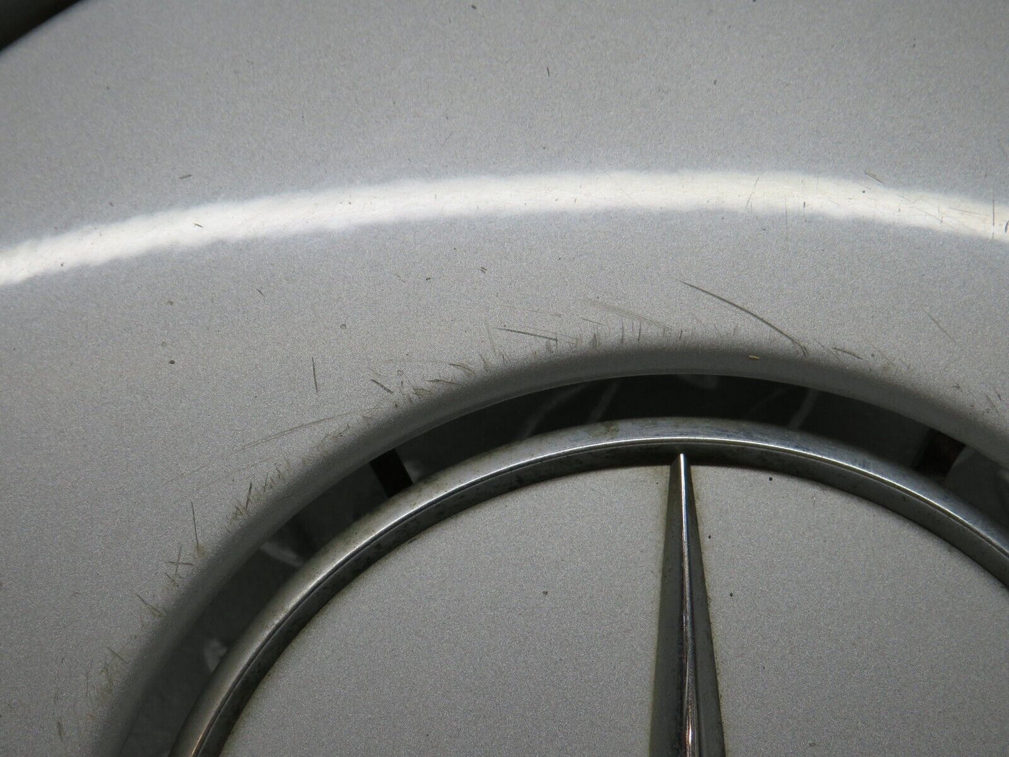 39023 Mercedes-Benz W201 190E Wheel Trim Hub Cap 14" 2014010324