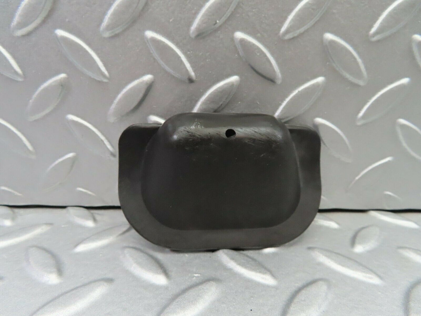 6796 Mercedes-Benz S124 E220 Wagon Washer Nozzle Cover 1248890325