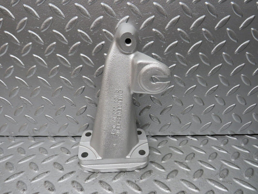 27324 Mercedes-Benz W123 280E Engine Mount Bracket Right Side 1232230304