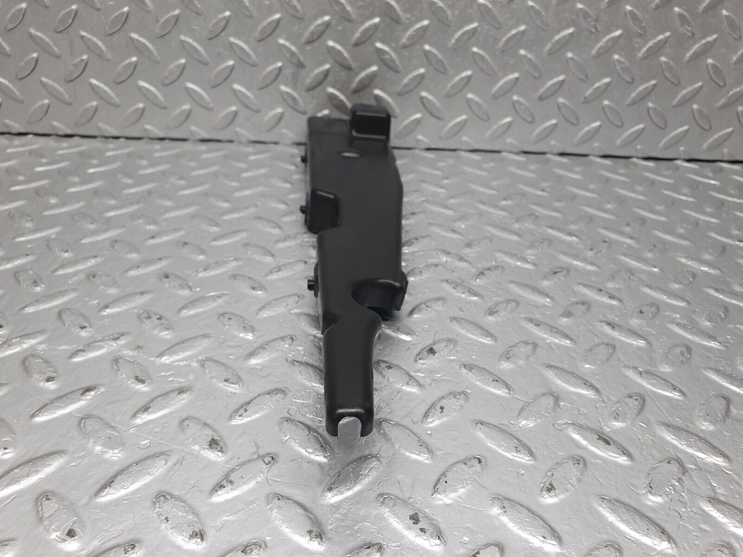 43920 Mercedes-Benz C123 230CE Coupe Bonnet Lock Catch Cover 1238870025