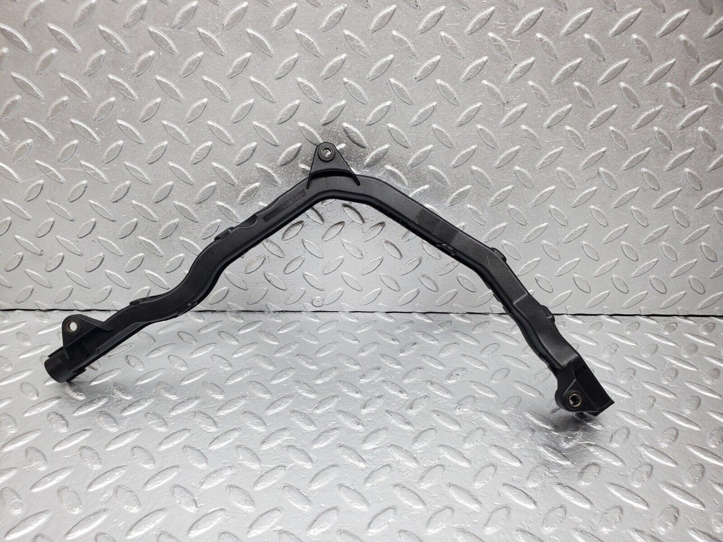 45096 Mercedes-Benz R129 300SL Coupe Engine Wire Harness Channel 1295460781