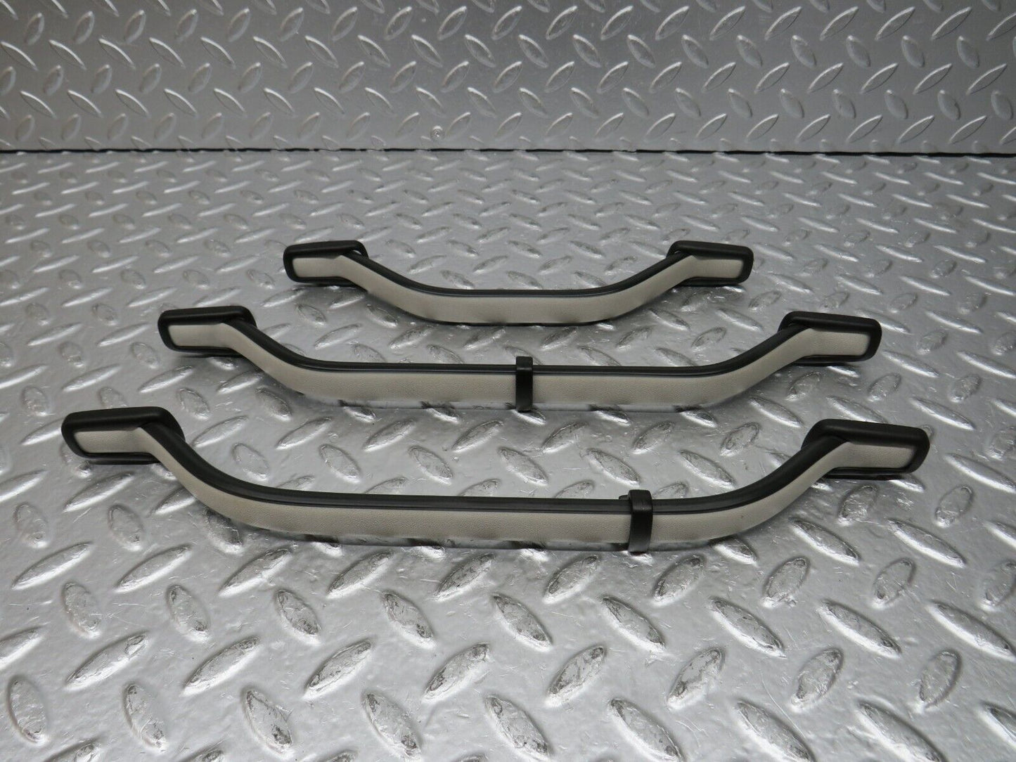 31732 Mercedes-Benz W201 190LE 1.8L Interior Roof Grab Handle Set