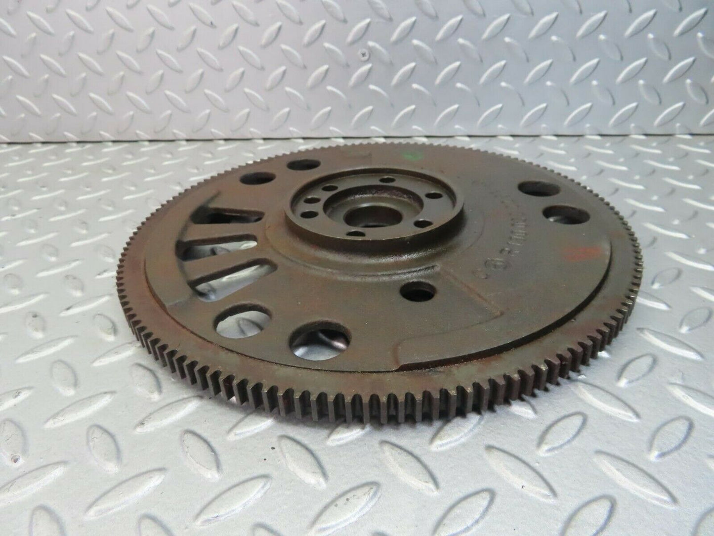 8768 Mercedes-Benz W111 Flywheel Starter Ring 1800322201