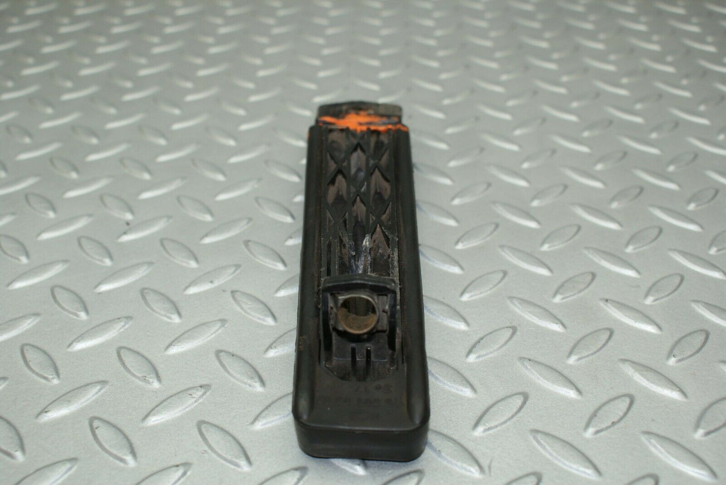 3227 Mercedes-Benz W115 220D Accelerator Gas Pedal With Rubber 1153010382