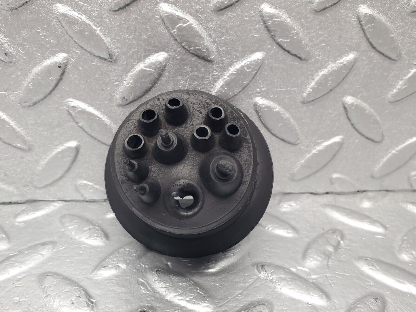 46530 Mercedes-Benz C123 280CE Coupe Firewall Rubber Grommet 1239971181