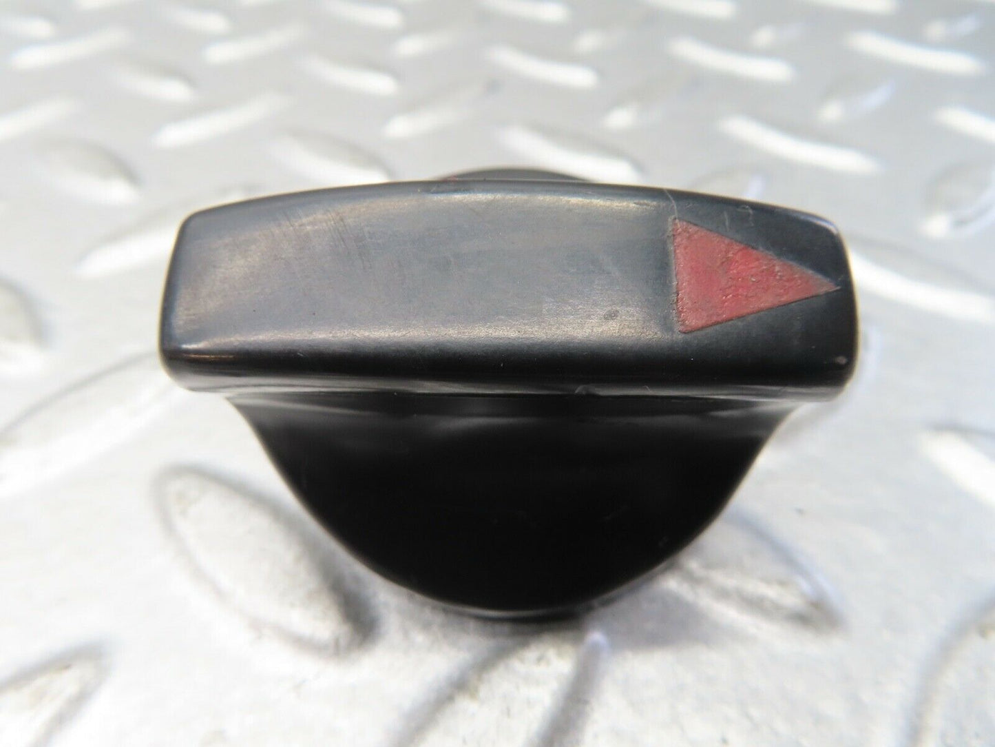 19212 Mercedes-Benz W123 300D Heater Control Knob Set