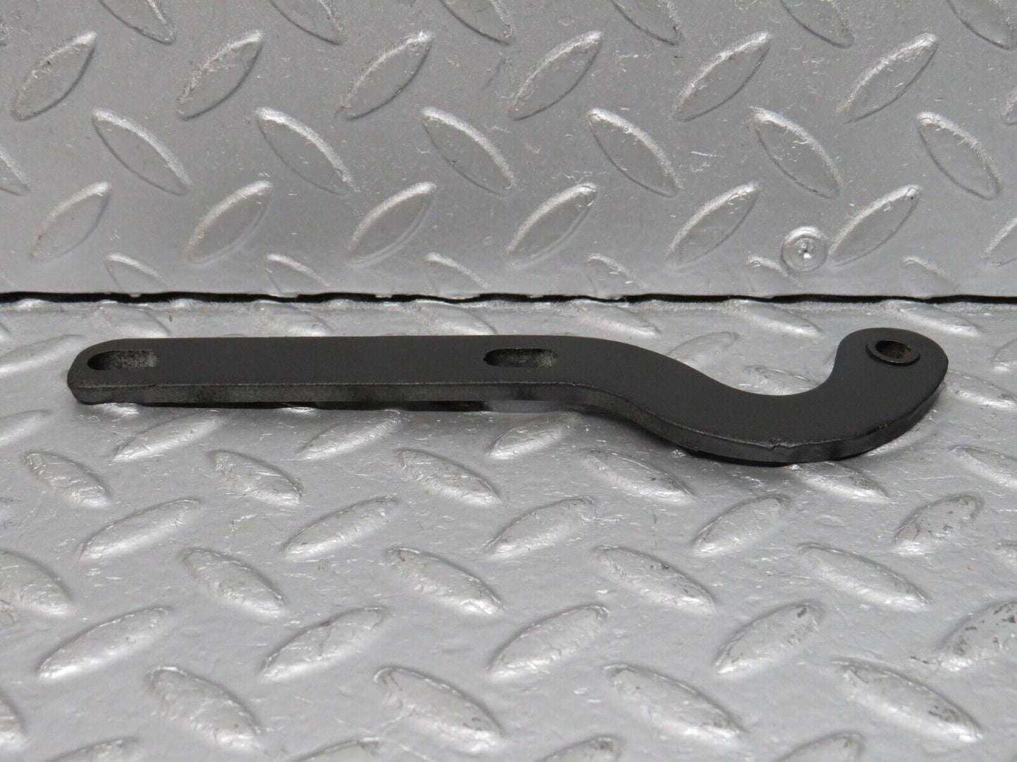 39255 Mercedes-Benz R107 500SL Left Bonnet Hinge Support