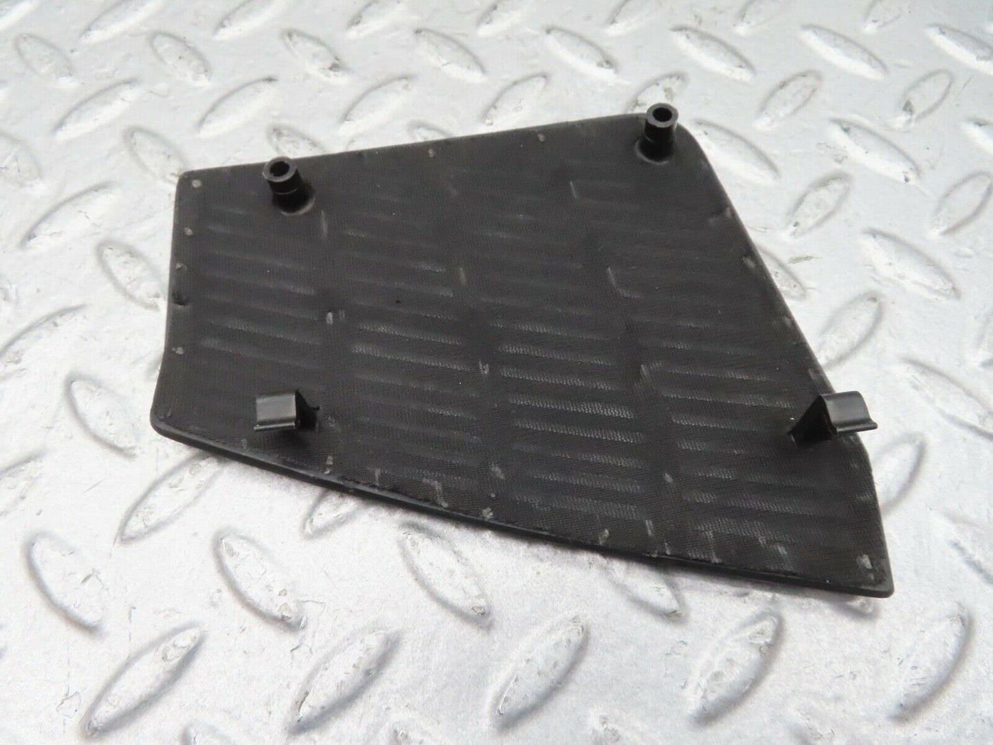 14573 Mercedes-Benz W201 190E Dashboard Speaker Cover Left Side