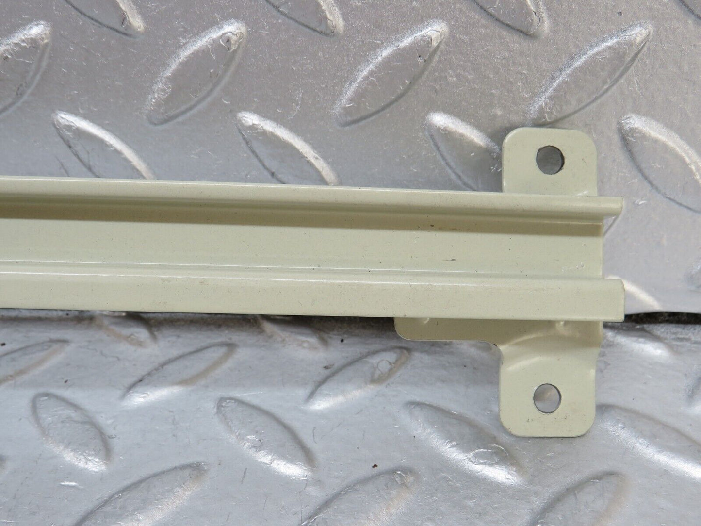 35003 Mercedes-Benz W210 320E Front Left Door Window Channel