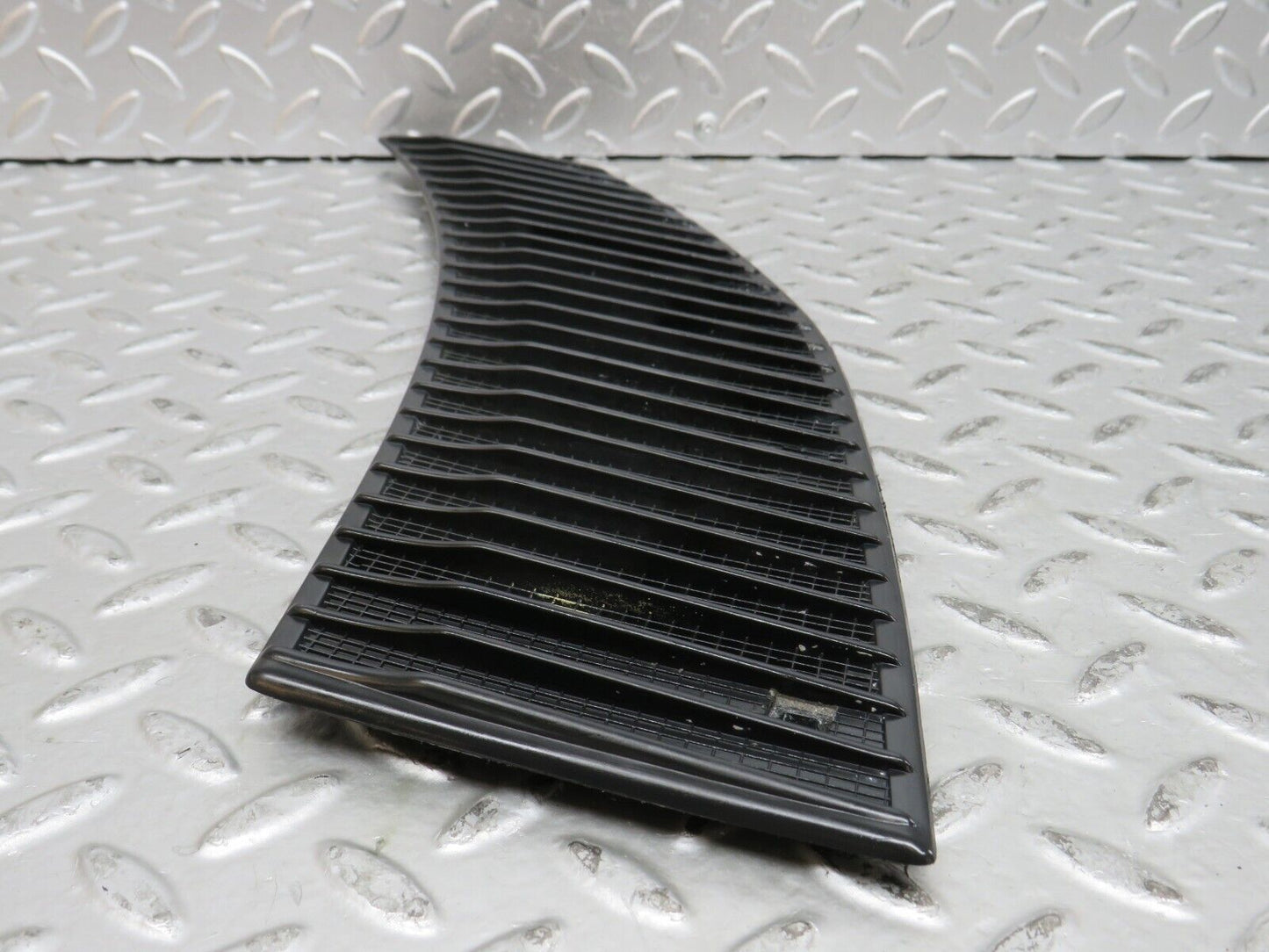 28570 Mercedes-Benz W123 230E Air Intake Grill Left Side 1238362965