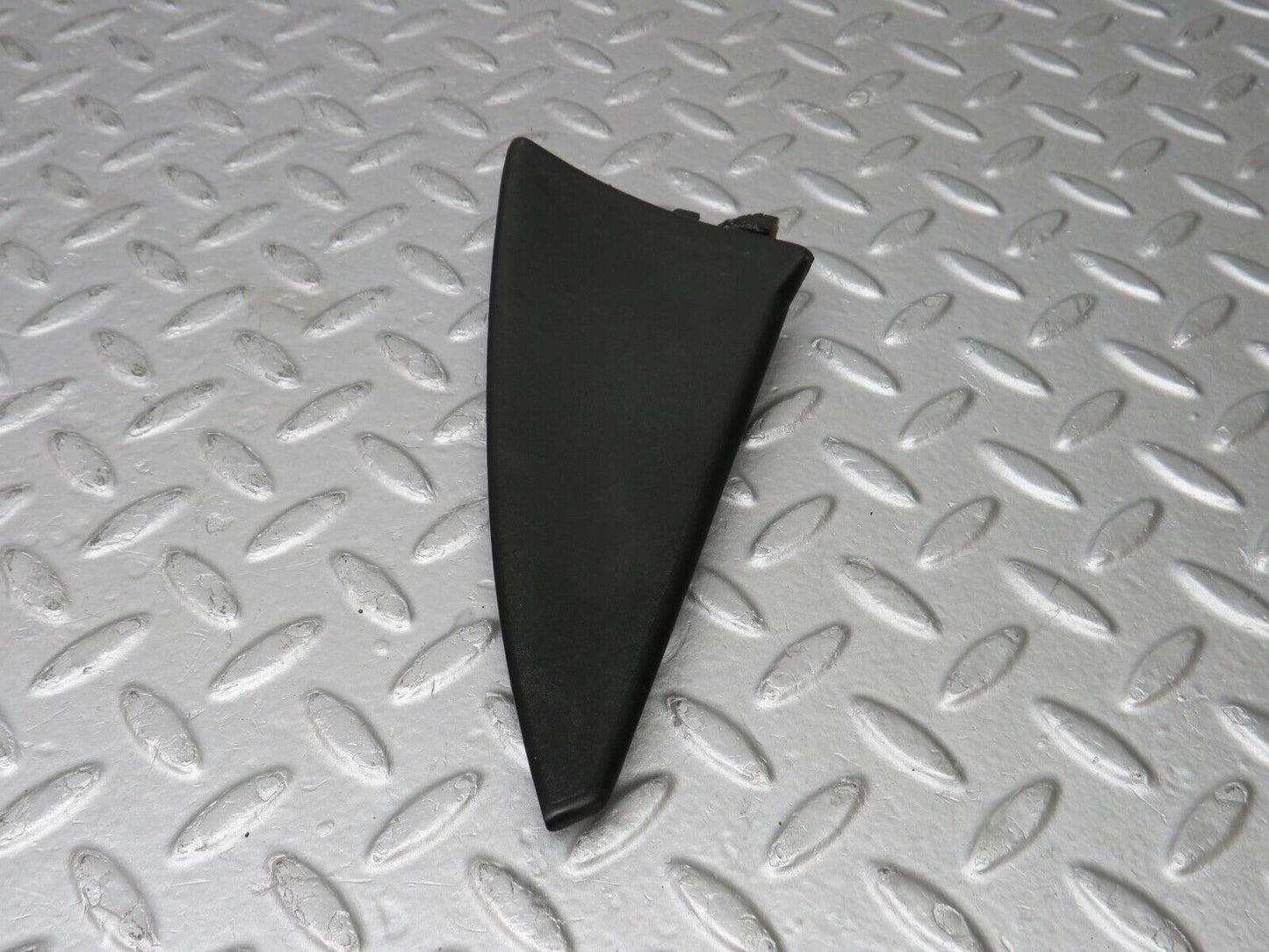 36688 Mercedes-Benz W201 190E 2.0L Mirror Triangle Cover Left Side 2017250511