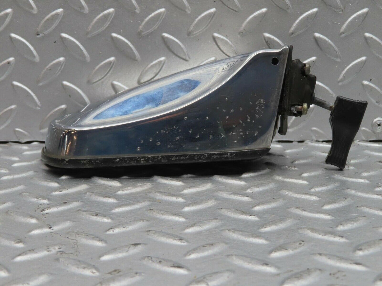 13845 Mercedes-Benz R107 450SL Right Wing Mirror 4230