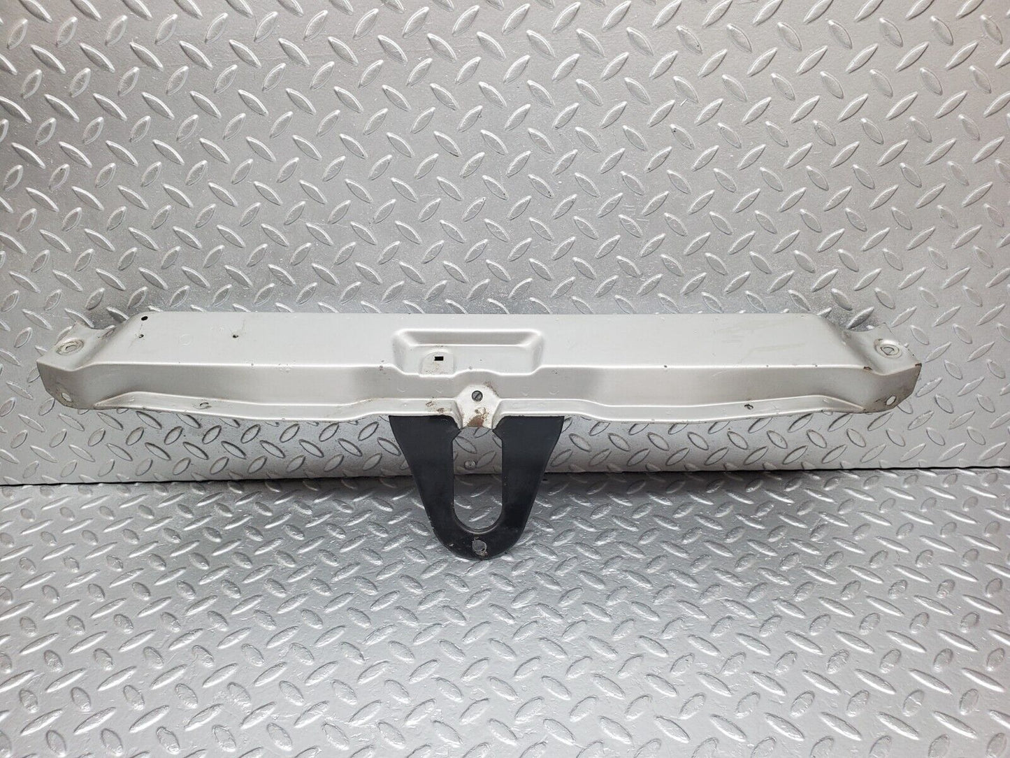 45179 Mercedes-Benz R129 300SL Coupe Bonnet Lock Carrier Panel