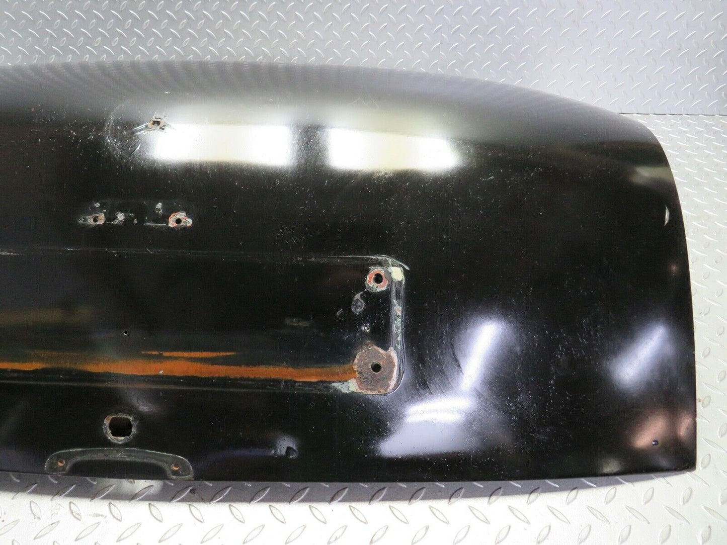 21913 Mercedes-Benz W121 190b Ponton Boot Lid Trunk Door