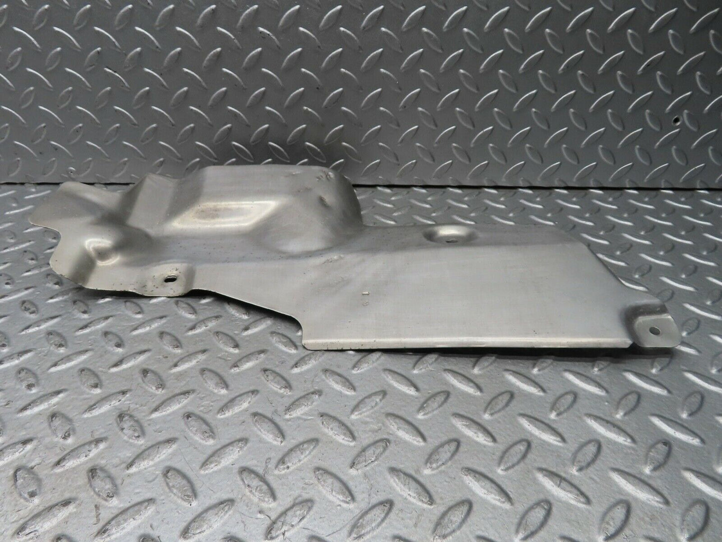 19699 Mercedes-Benz C140 CL420 Coupe Exhaust Heat Shield
