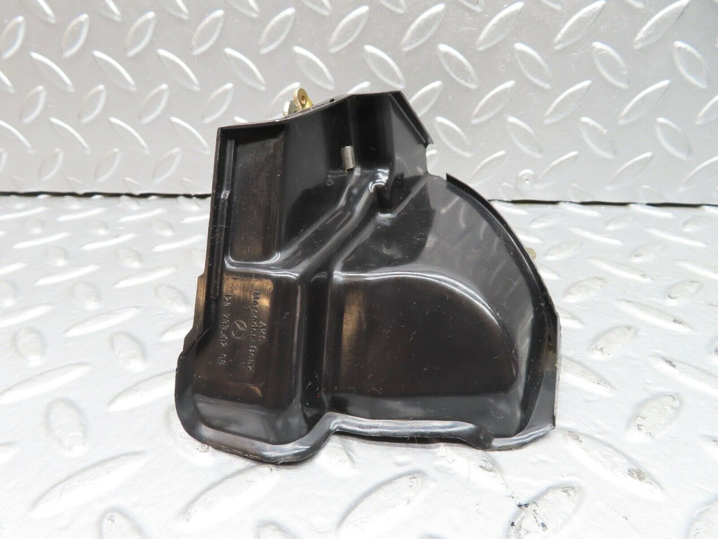 21055 Mercedes-Benz W123 230E Rear Right Door Lock Mechanism 1237330208