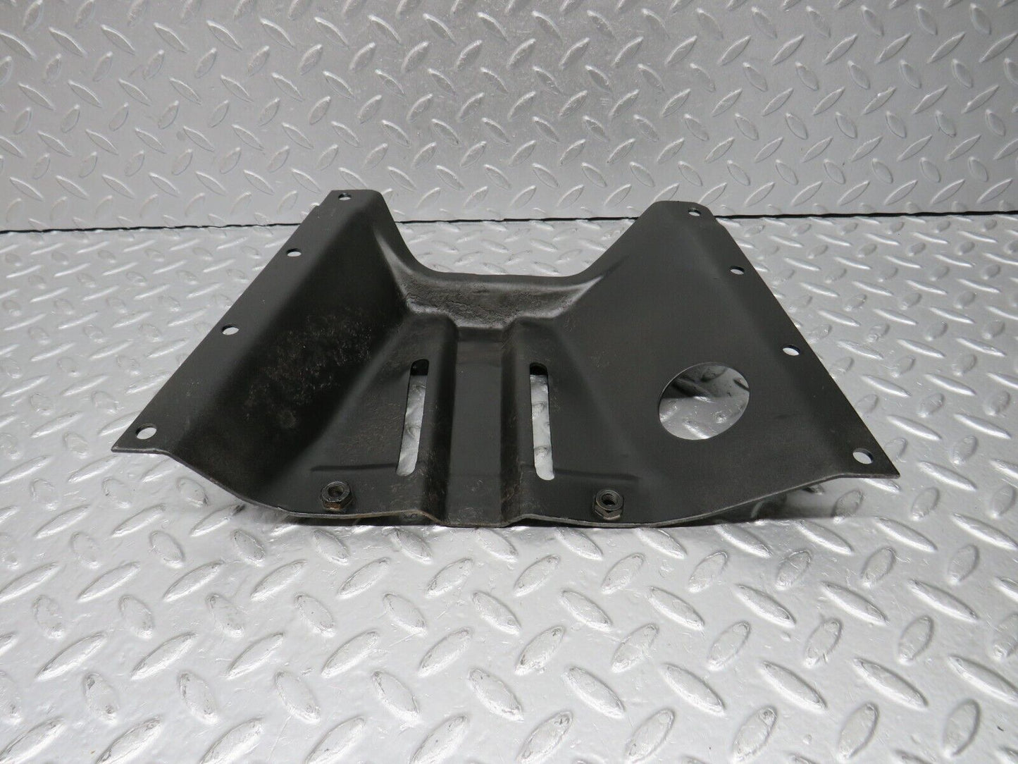39228 Mercedes-Benz R107 500SL Coupe Gearbox Mount Support Bracket