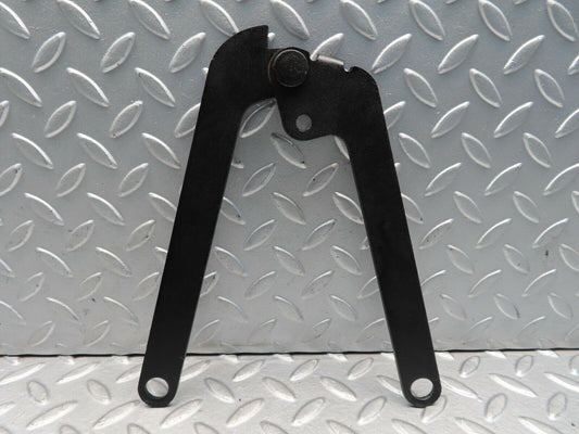 11807 Mercedes-Benz R107 450SL Bonnet Hinge Right Side