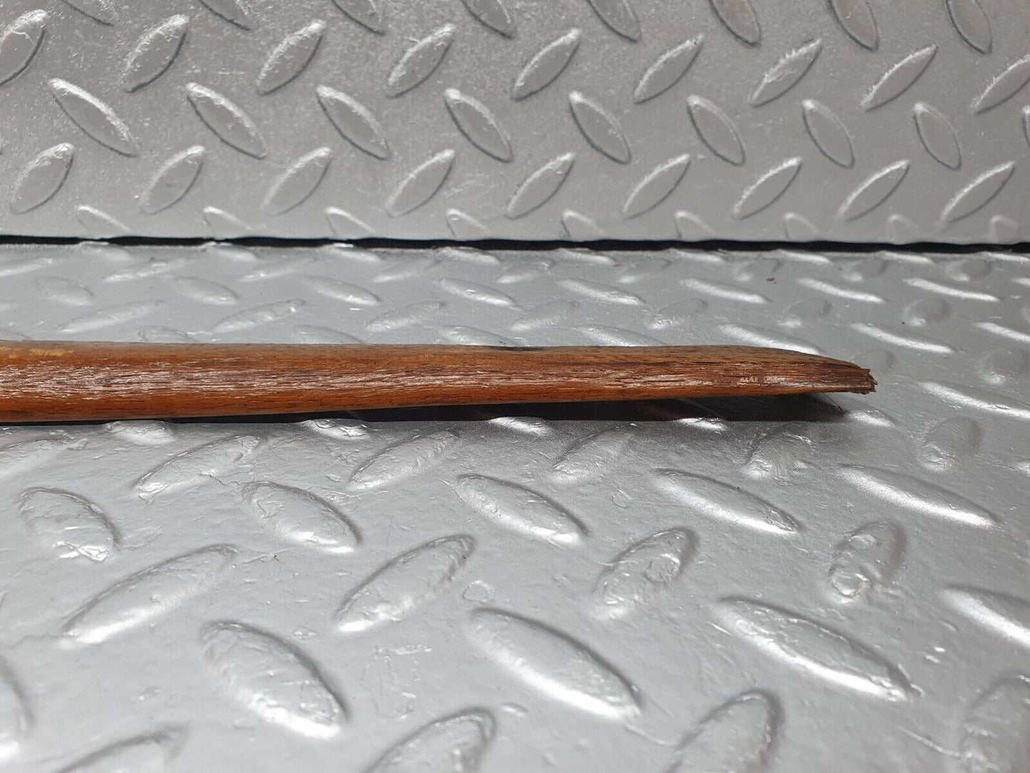 43390 Mercedes-Benz W108 280SE Front Right Door Wood Trim