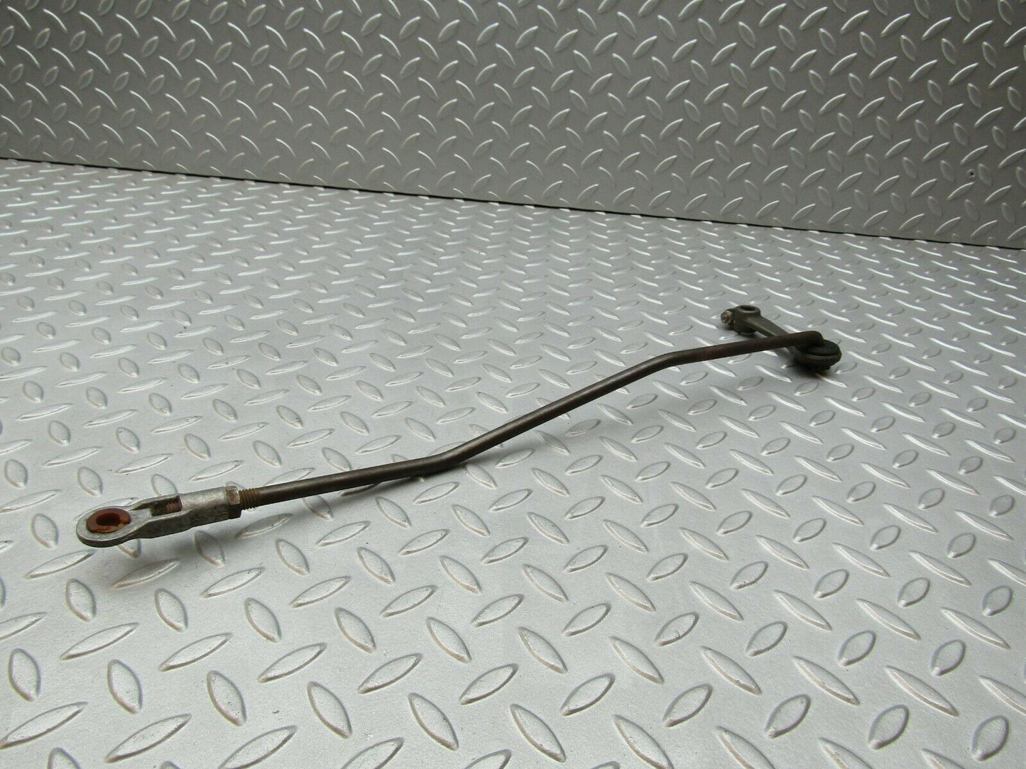 3294 Mercedes-Benz W115 220D Manual Gear Shift Linkage R 0009920510
