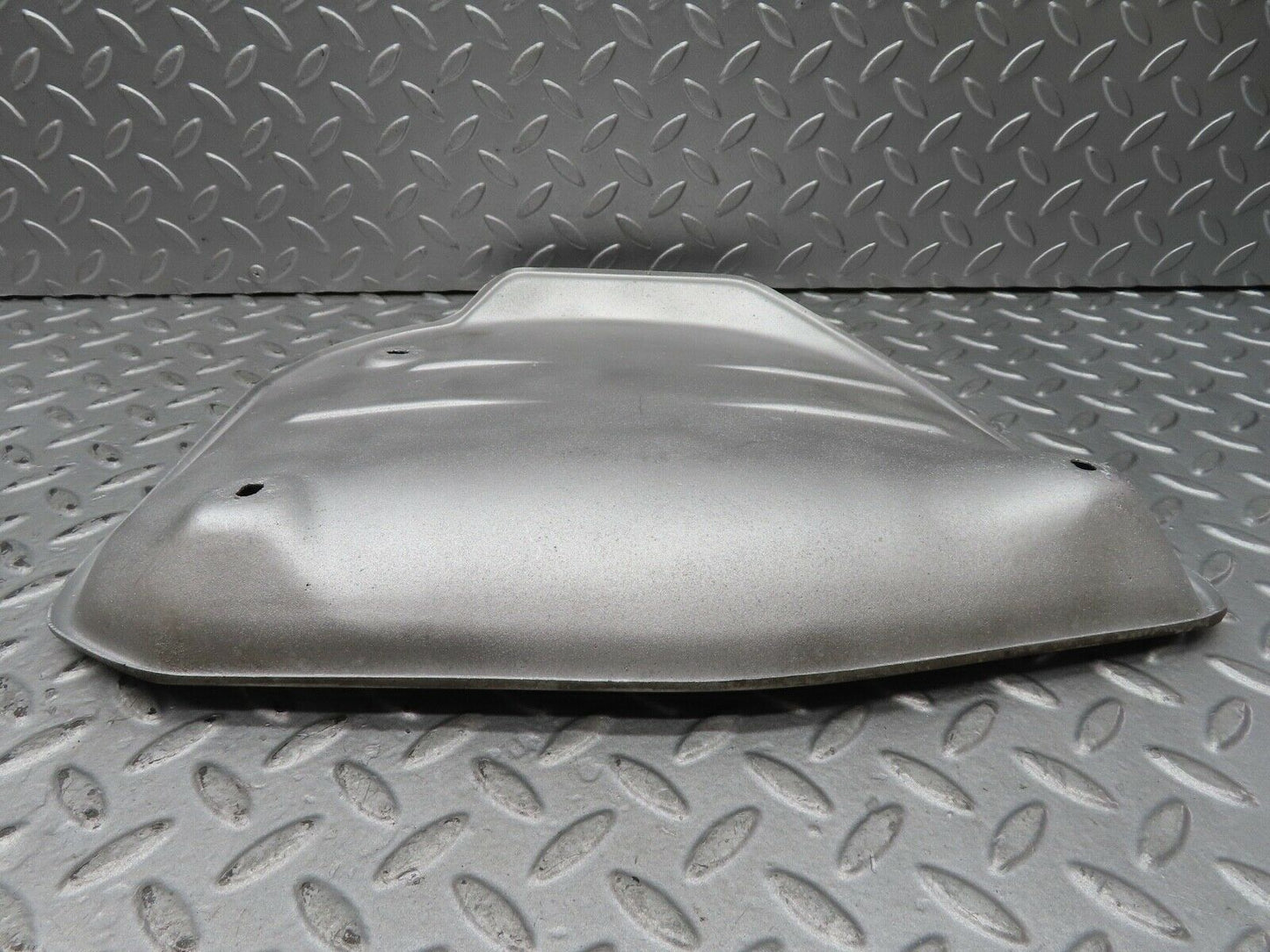 17299 Mercedes-Benz R129 300SL Coupe Exhaust Heat Shield