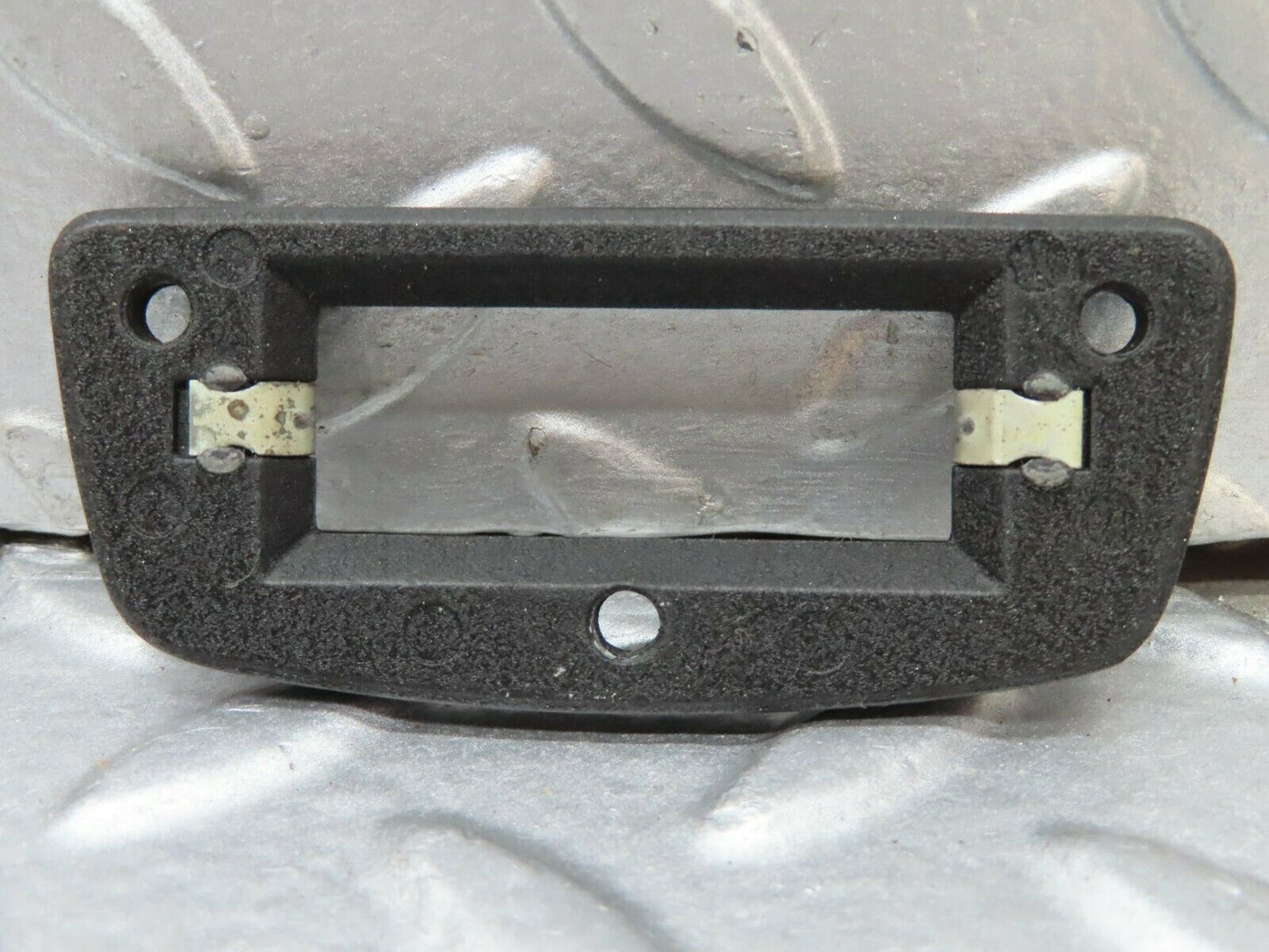 18021 Mercedes-Benz W123 200 Rear View Mirror Mount Bracket