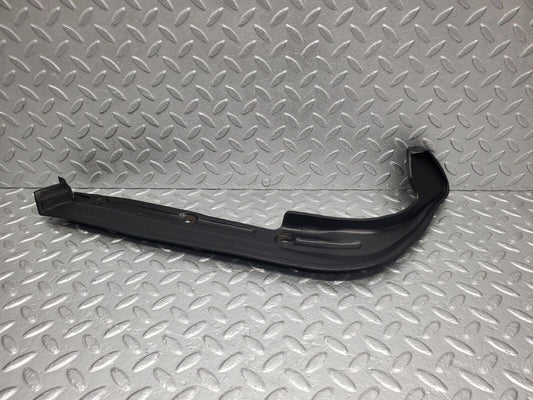 46421 Mercedes-Benz C123 280CE Coupe Front Bumper Rubber Right 1238851823