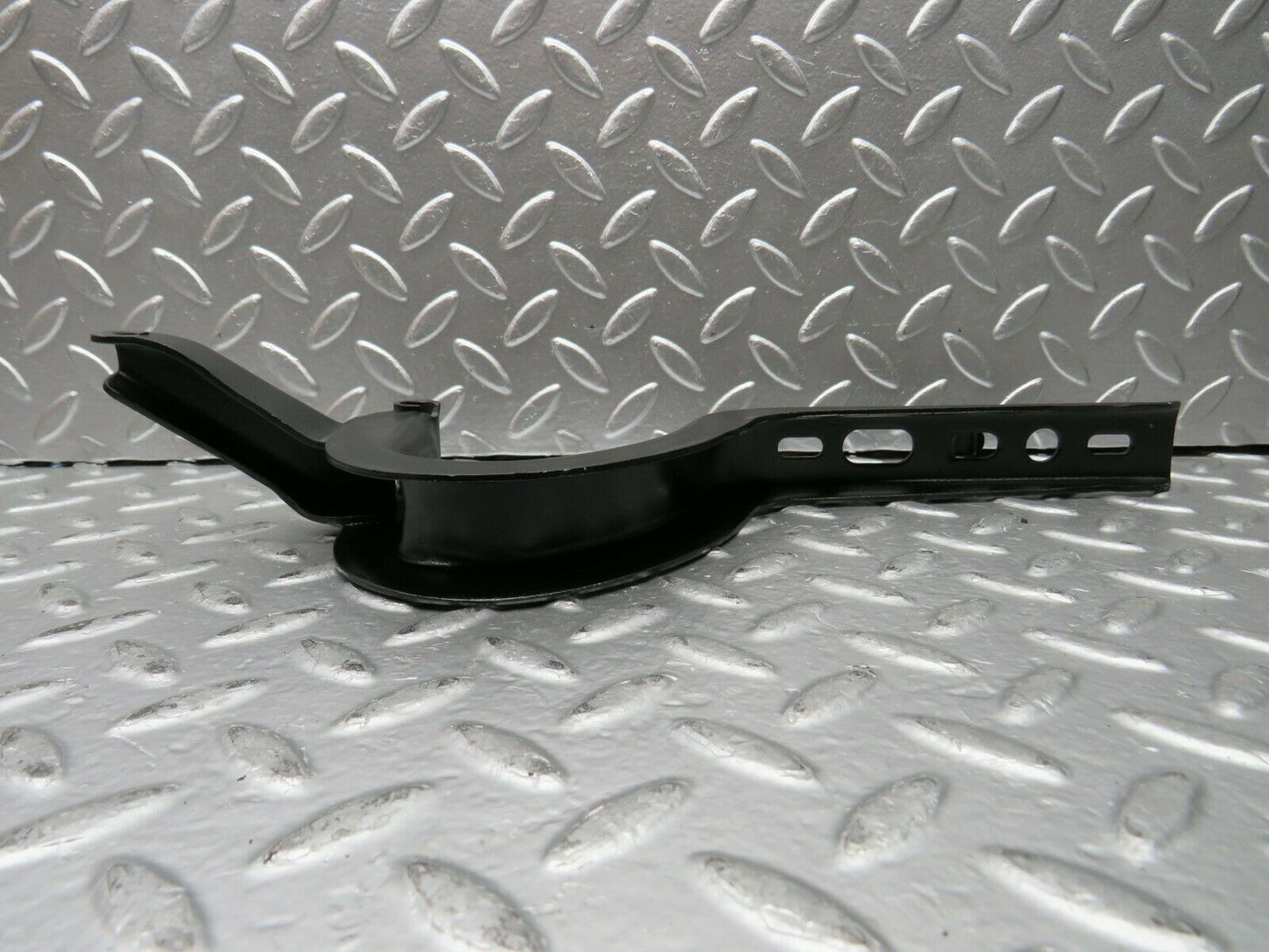 23050 Mercedes-Benz C123 230CE Coupe Trunk Lid Hinge Left Side 1237500187