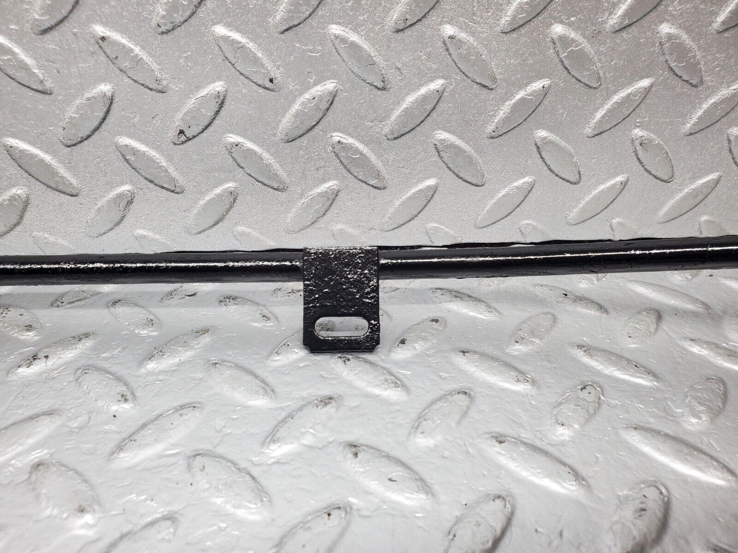 45304 Mercedes-Benz R129 300SL Coupe Oil Cooler Pipe