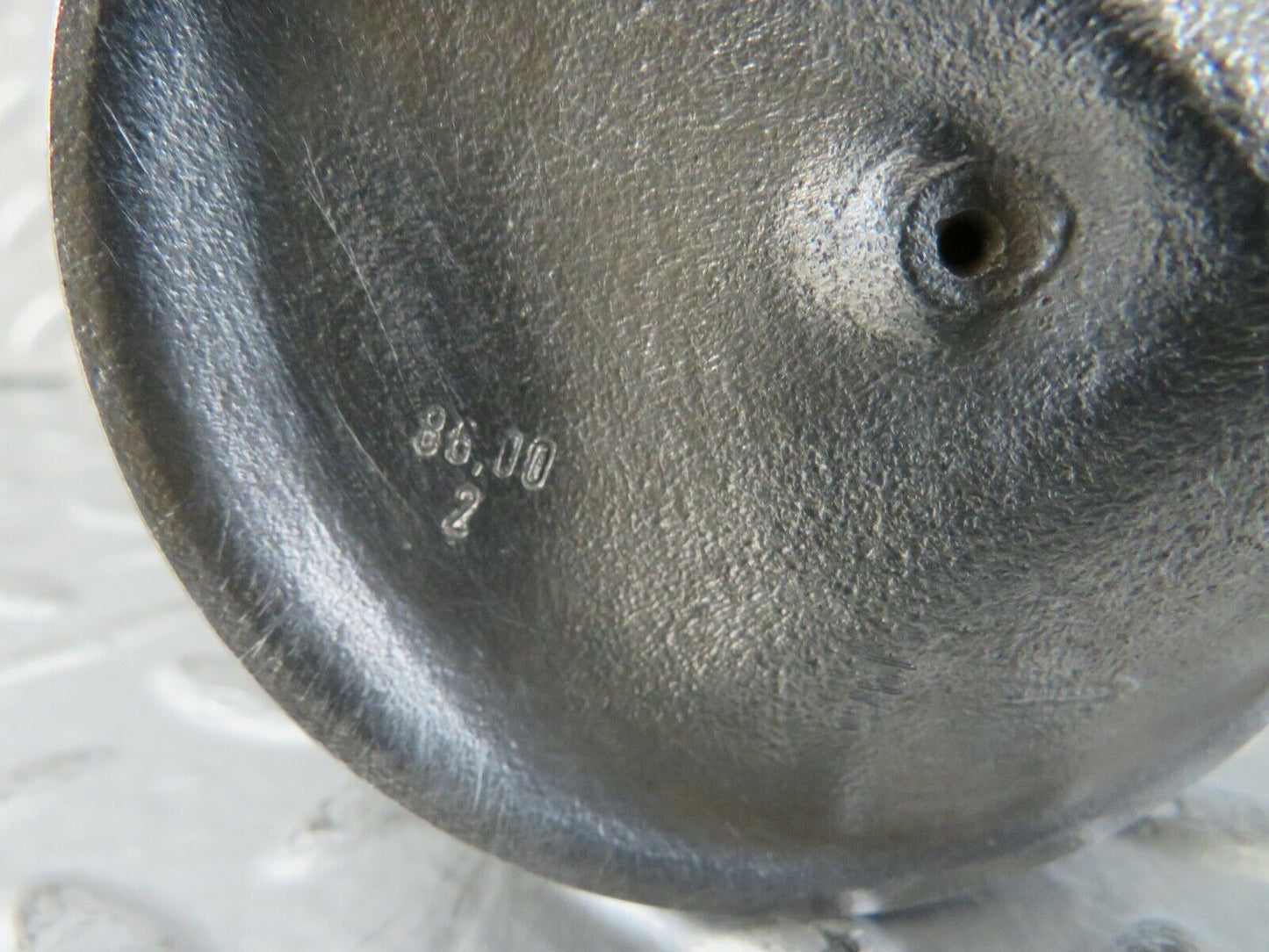 23580 Mercedes-Benz W114 280E Piston With Connecting Rod 86.00 mm
