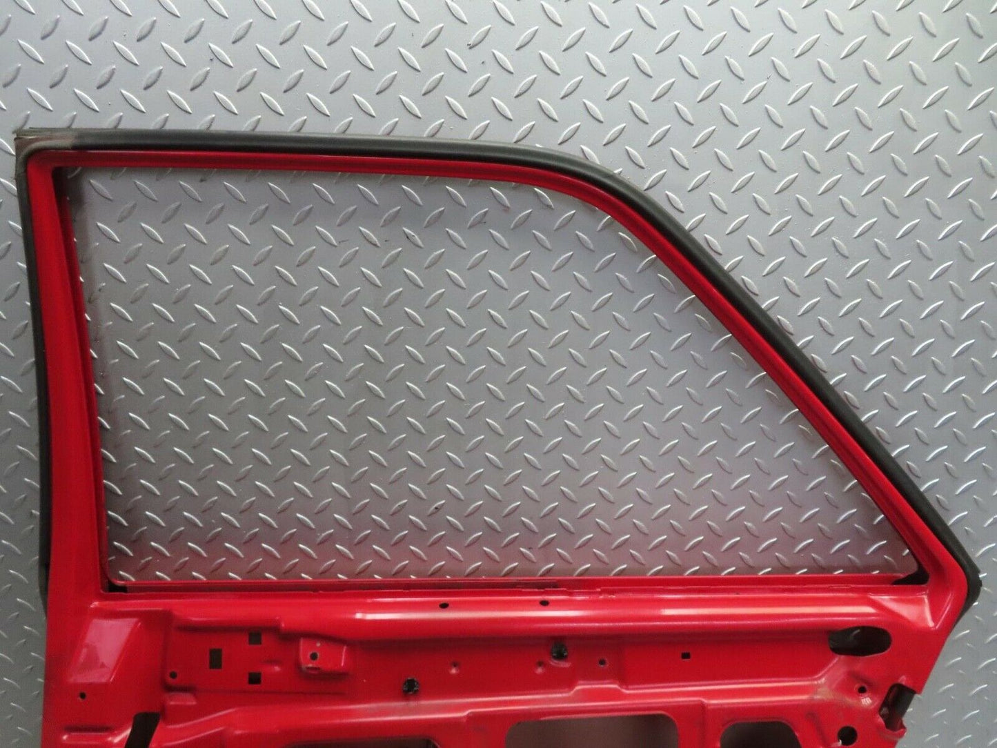 14622 Mercedes-Benz W201 190E Rear Right Door