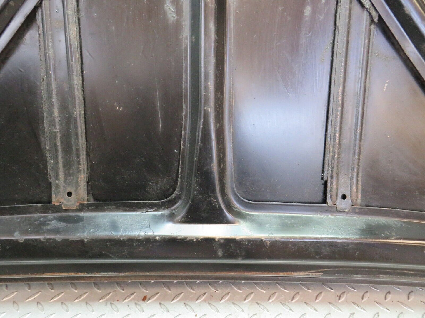 35946 Mercedes-Benz W108 Boot Lid Trunk Door