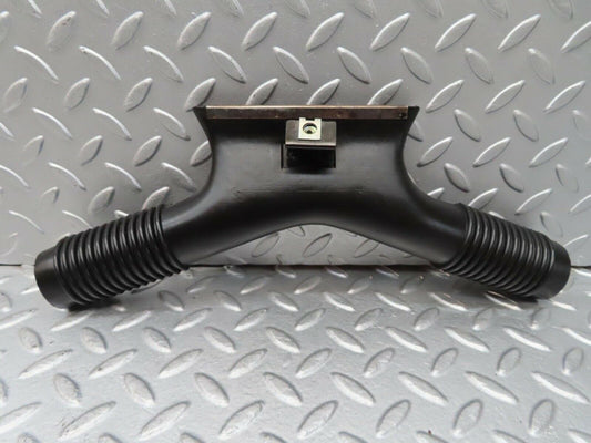 12395 Mercedes-Benz W108 280SE 3.5 Heater Air Duct Vent Centre