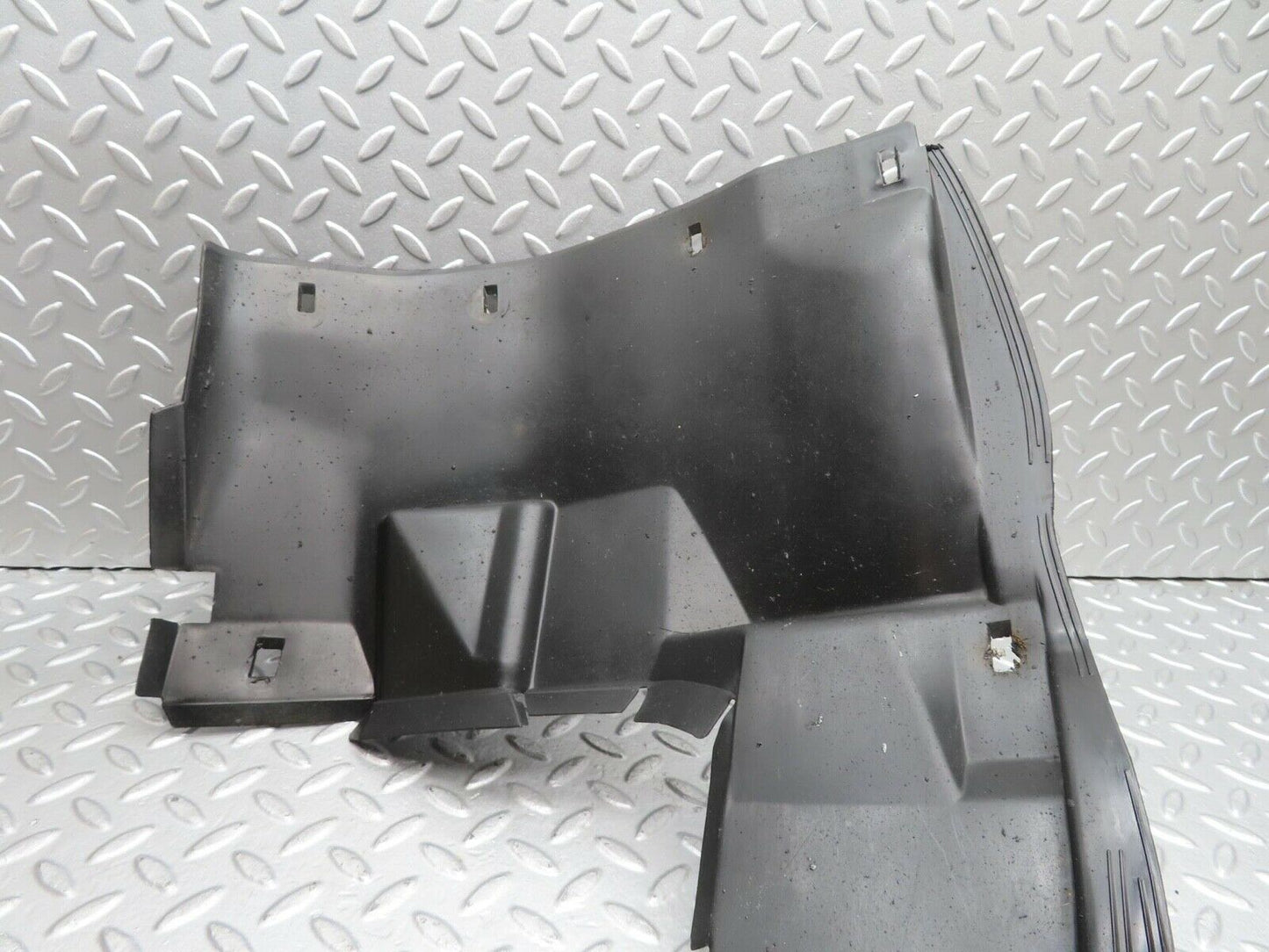 15017 Mercedes-Benz W140 S320 Wheel Arch Cover Front Right 1406983630
