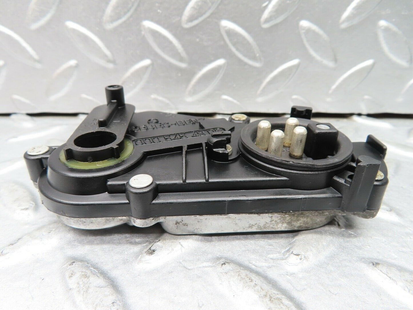 20142 Mercedes-Benz R129 300SL Coupe Reverse Light Switch 0005454906