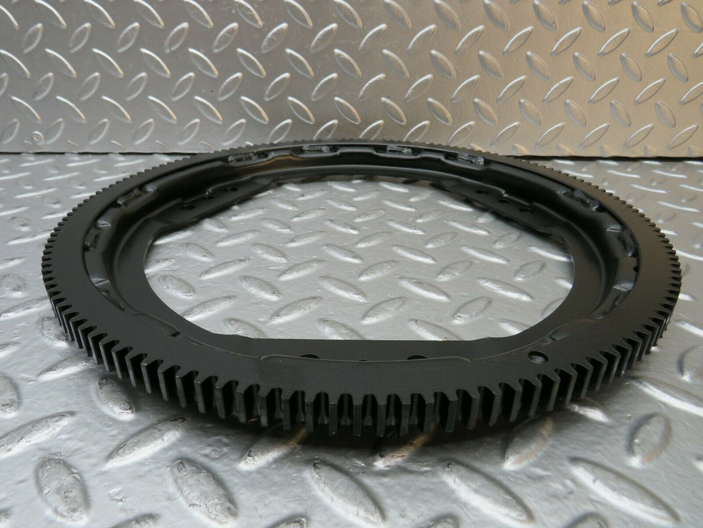 23094 Mercedes-Benz C123 230CE Coupe Wagon Flywheel Starter Ring