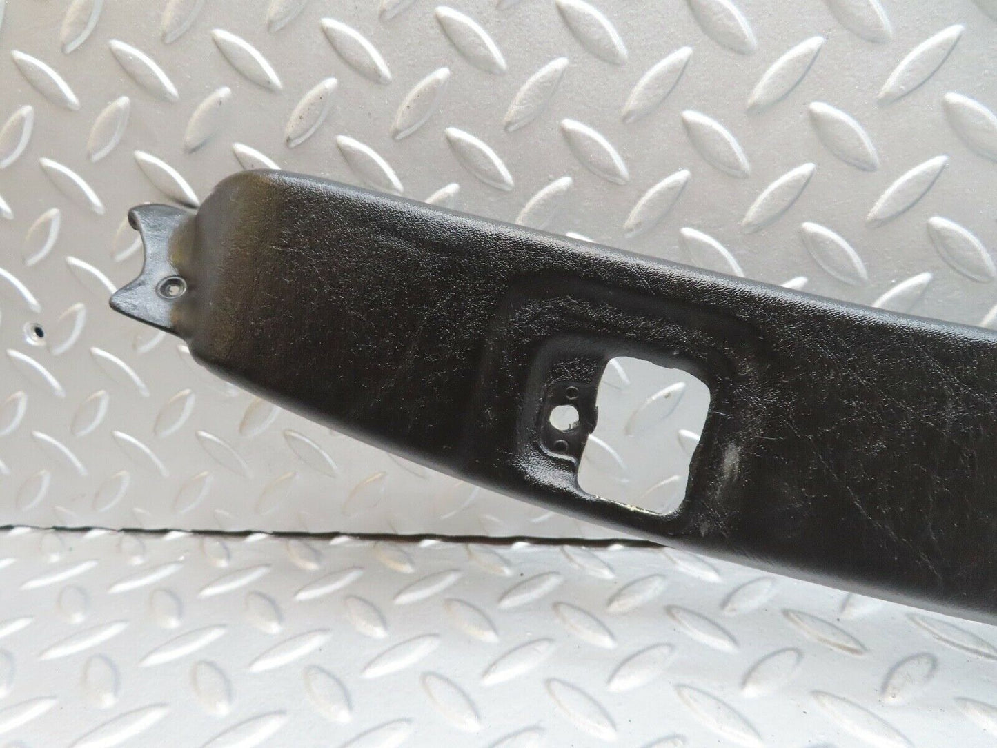 17106 Mercedes-Benz R129 300SL Coupe Windscreen Top Cover