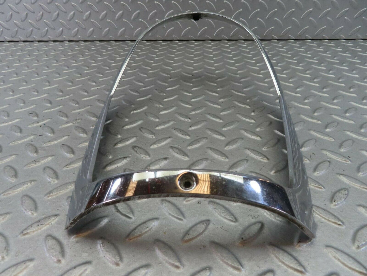 8123 Mercedes-Benz W108 Headlight Chrome Frame 1305542029
