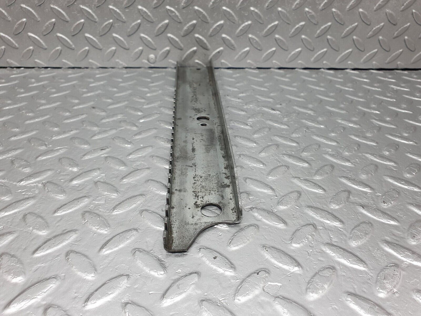 43333 Mercedes-Benz W108 280SE Front Right Seat Rail Channel