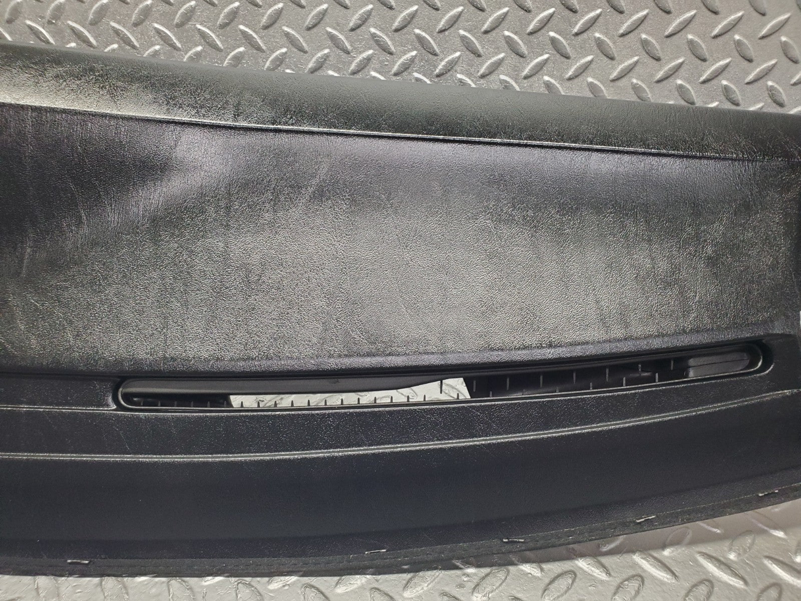 W201 Baby Benz dashboard used OEM