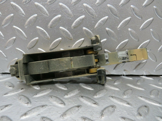 23463 Mercedes-Benz W114 280E Door Safety Check Strap 1087330027