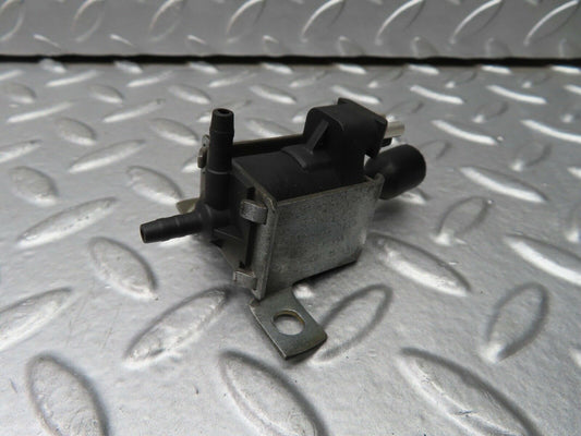 21591 Mercedes-Benz W126 300SE Vacuum Control Valve Pierburg 0015407097