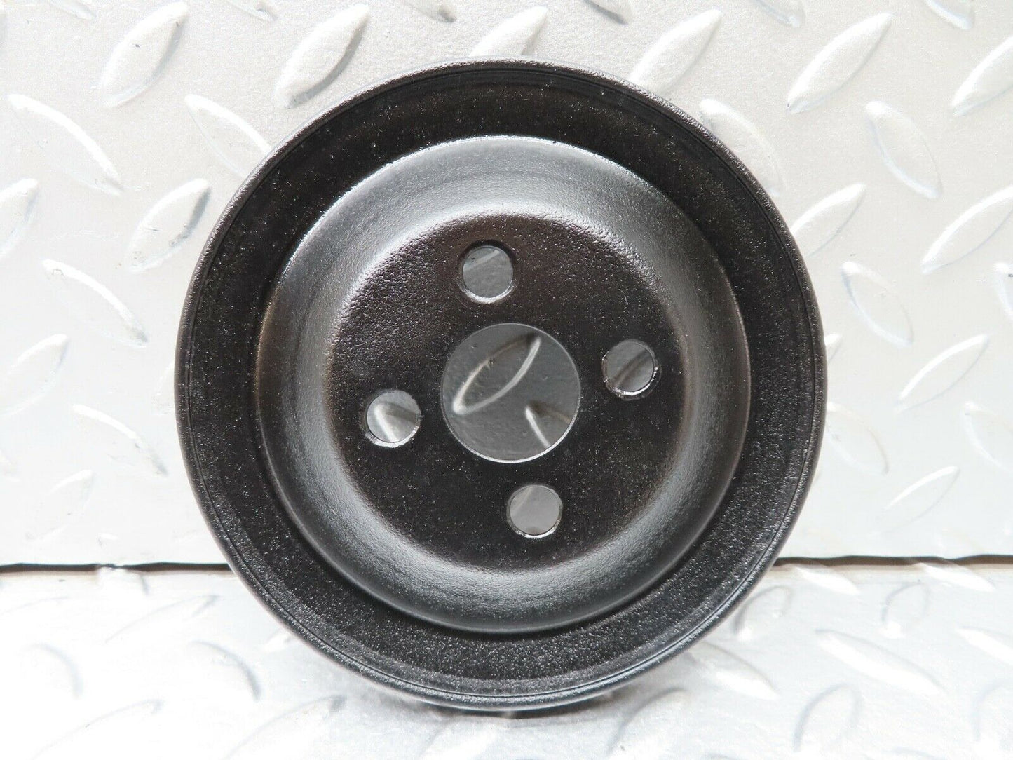 18540 Mercedes-Benz W136 170V Water Pump Pulley
