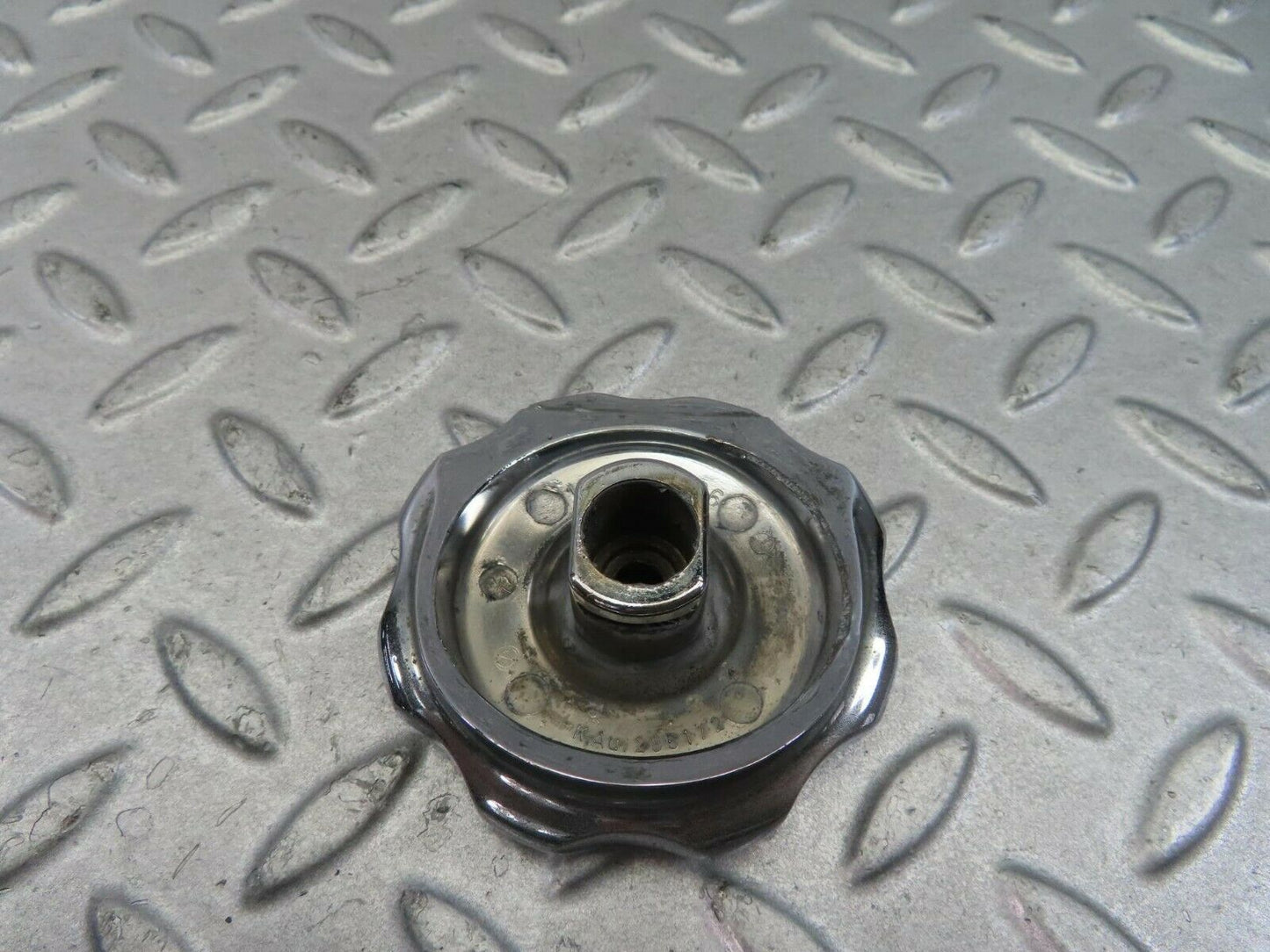 8712 Mercedes-Benz W115 Front Emblem Badge Base Holder 1158800186