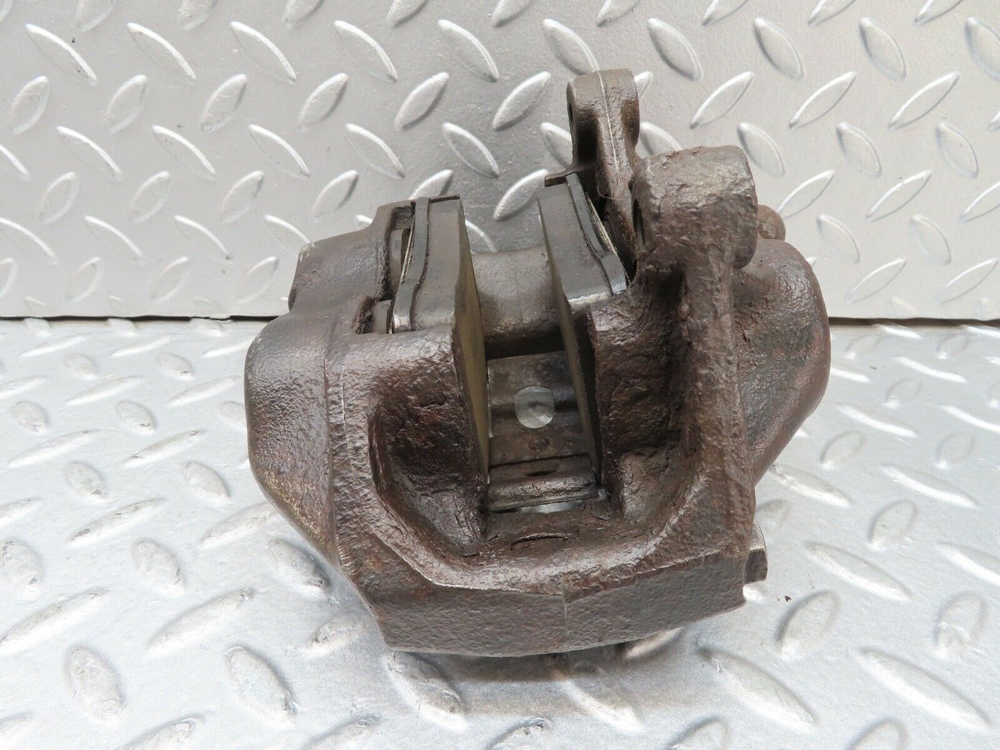 17328 Mercedes-Benz R129 300SL Coupe Front Right Brake Caliper ATE 36