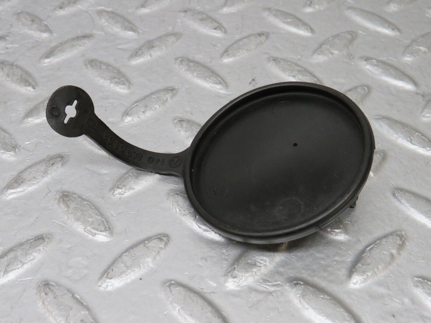 35312 Mercedes-Benz W140 Windscreen Washer Fluid Reservoir Tank Cap 1408690108